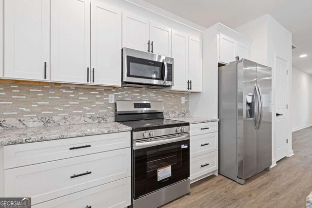 3272 Corktree Trail, Lithonia, GA 30038