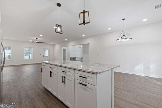 3272 Corktree Trail, Lithonia, GA 30038