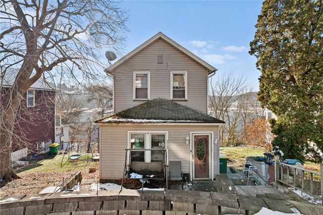 212 Bessemer Ave, Twp Of But Sw, PA 16045