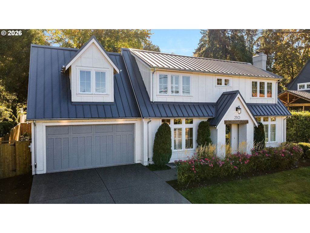 210 NORTHSHORE Rd, Lake Oswego, OR 97034