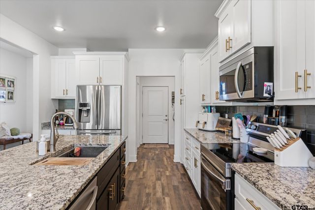 179 Private Road 8641, Canton, TX 75103