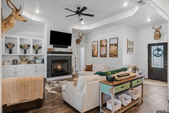 179 Private Road 8641, Canton, TX 75103