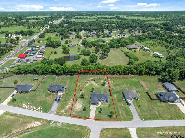 179 Private Road 8641, Canton, TX 75103