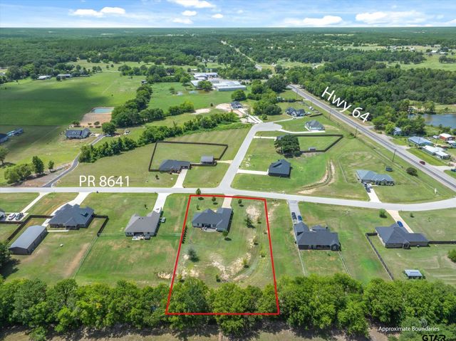 179 Private Road 8641, Canton, TX 75103