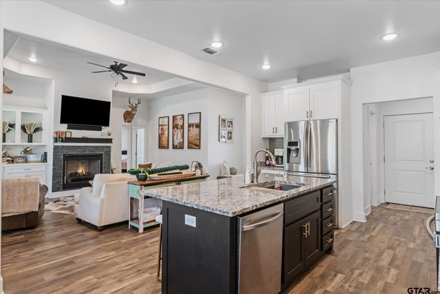 179 Private Road 8641, Canton, TX 75103