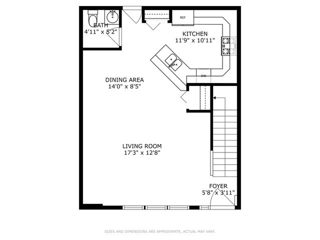133 Springbrook Trail South, Oswego, IL 60543