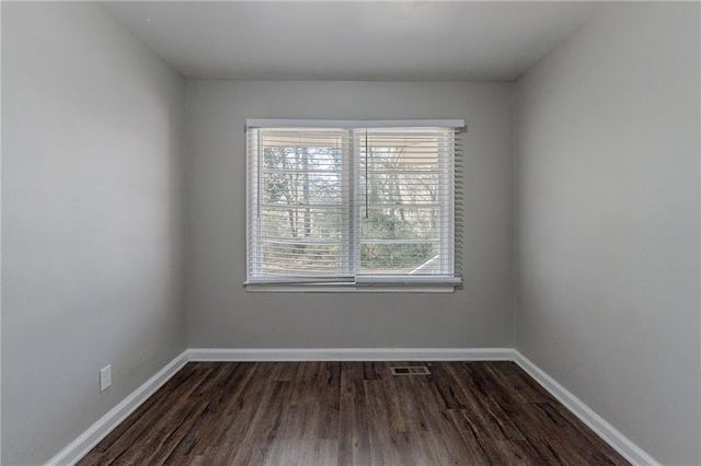 1255 Glen Forest Way, Decatur, GA 30032