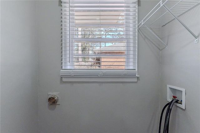 1255 Glen Forest Way, Decatur, GA 30032