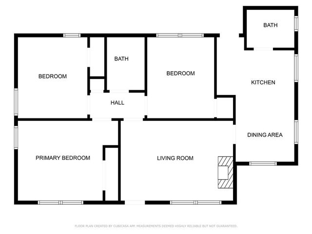 1255 Glen Forest Way, Decatur, GA 30032