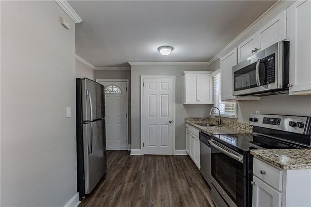 1255 Glen Forest Way, Decatur, GA 30032