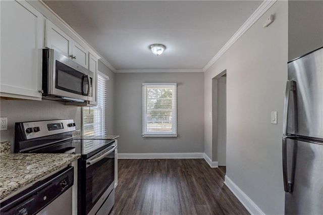 1255 Glen Forest Way, Decatur, GA 30032