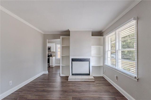 1255 Glen Forest Way, Decatur, GA 30032