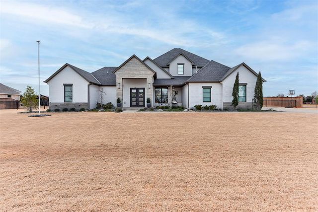 2364 NW 220th Terrace, Edmond, OK 73025