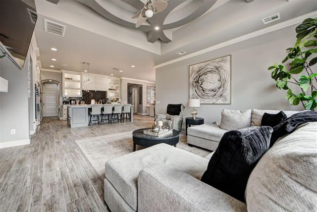 2364 NW 220th Terrace, Edmond, OK 73025