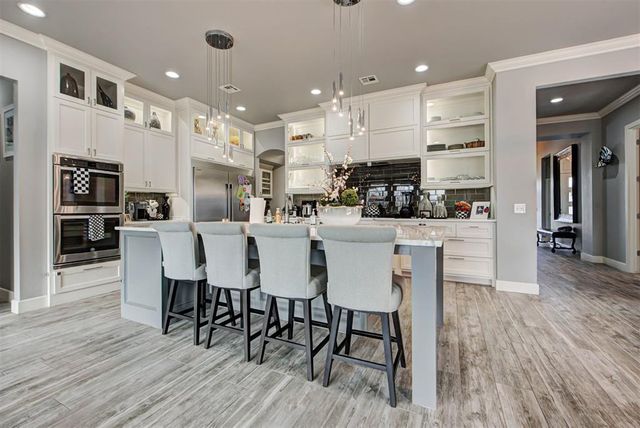 2364 NW 220th Terrace, Edmond, OK 73025