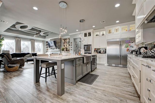 2364 NW 220th Terrace, Edmond, OK 73025