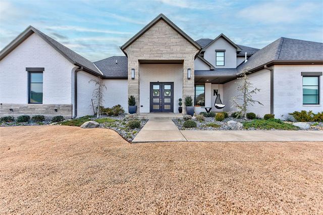 2364 NW 220th Terrace, Edmond, OK 73025