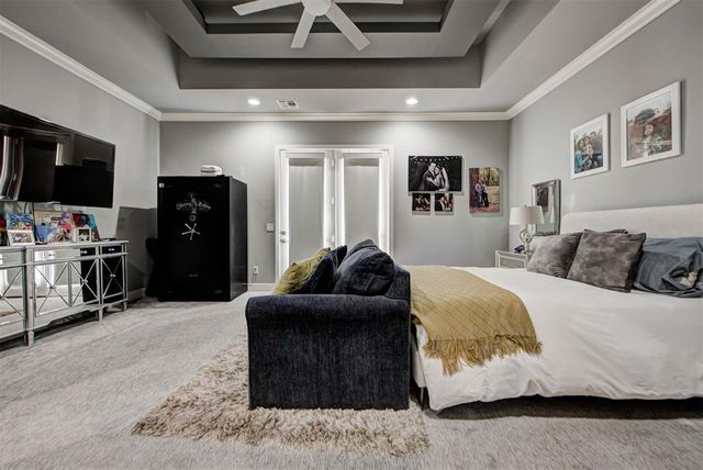 2364 NW 220th Terrace, Edmond, OK 73025