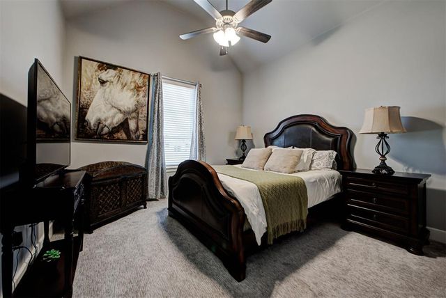 2364 NW 220th Terrace, Edmond, OK 73025