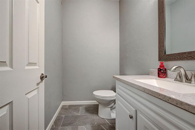 2364 NW 220th Terrace, Edmond, OK 73025