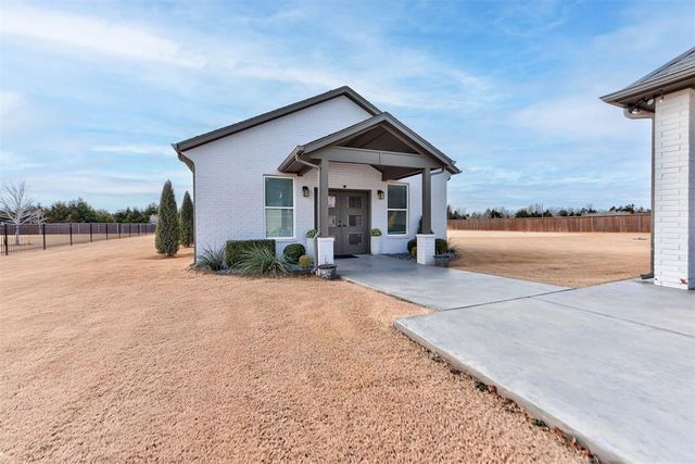 2364 NW 220th Terrace, Edmond, OK 73025