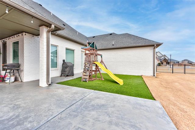 2364 NW 220th Terrace, Edmond, OK 73025