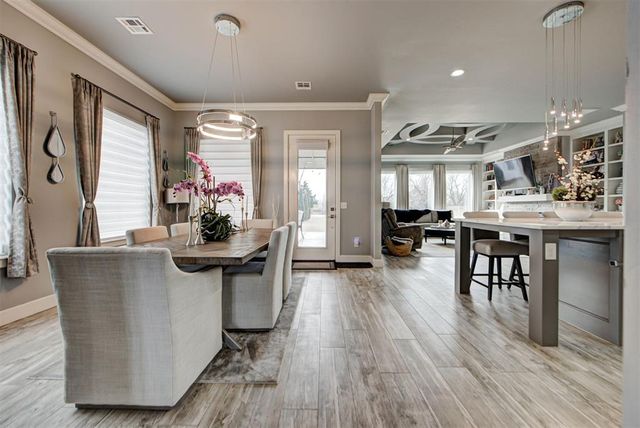 2364 NW 220th Terrace, Edmond, OK 73025