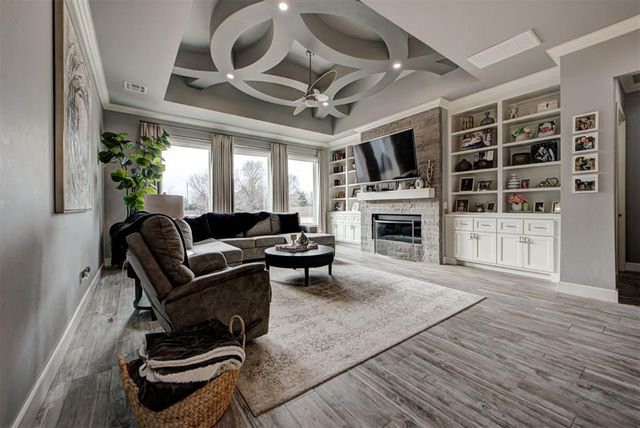 2364 NW 220th Terrace, Edmond, OK 73025