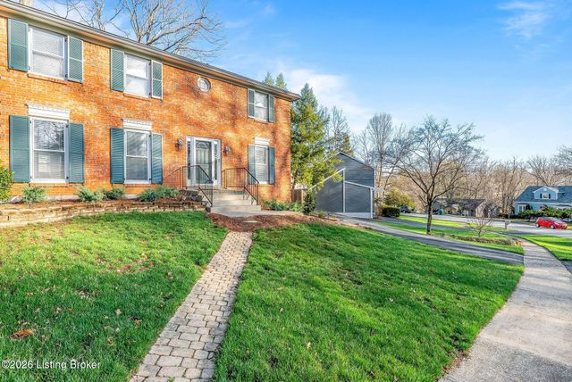 4220 Telovi Ct, Louisville, KY 40241