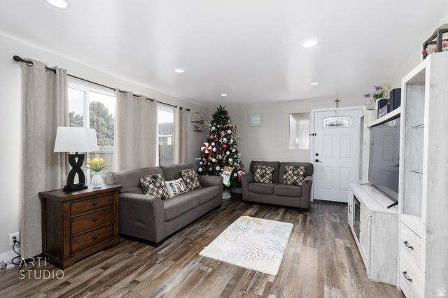 110 MILL RD, Layton, UT 84041