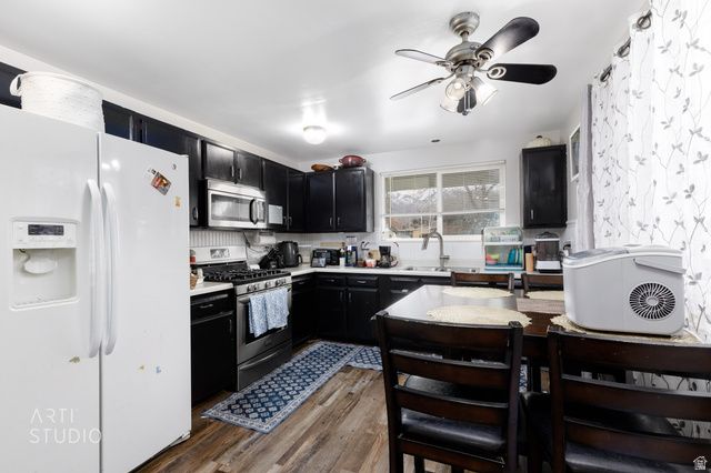 110 MILL RD, Layton, UT 84041