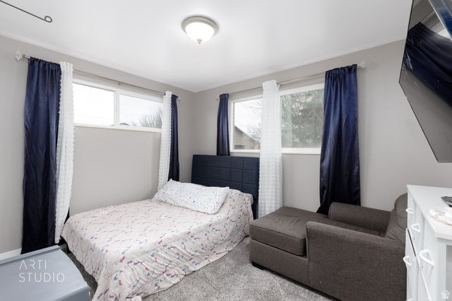 110 MILL RD, Layton, UT 84041