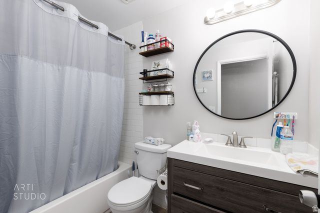 110 MILL RD, Layton, UT 84041