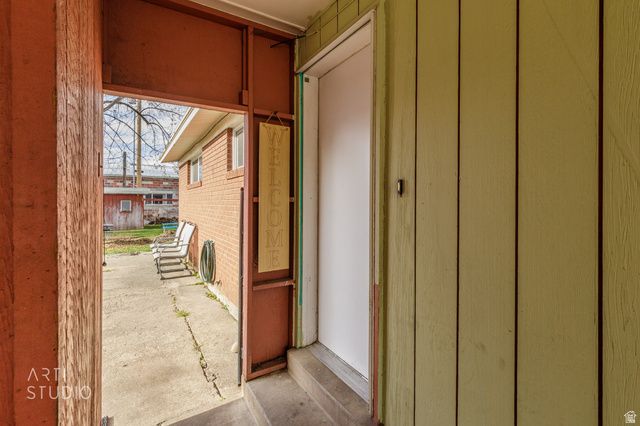 110 MILL RD, Layton, UT 84041