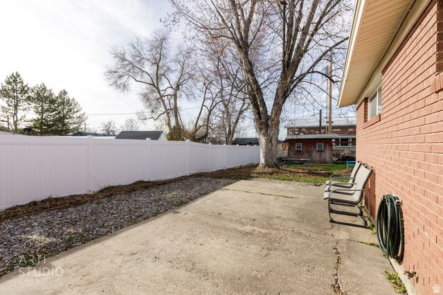 110 MILL RD, Layton, UT 84041