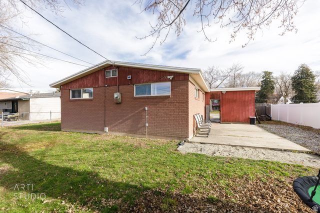 110 MILL RD, Layton, UT 84041