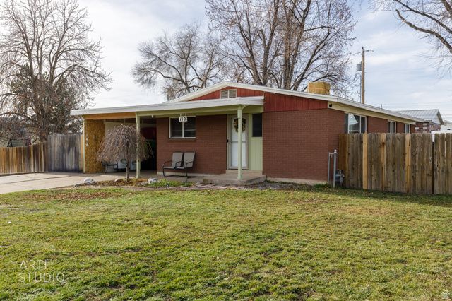 110 MILL RD, Layton, UT 84041