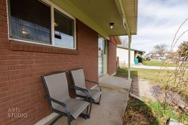 110 MILL RD, Layton, UT 84041