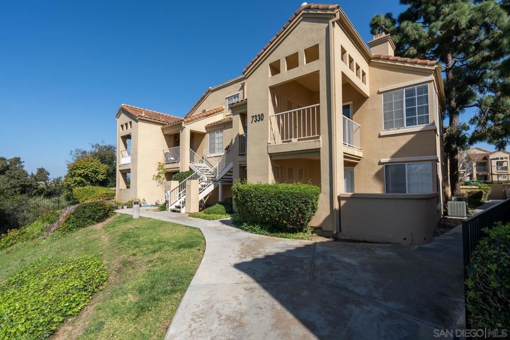 Image 1 of property listing at 7330 Calle Cristobal 88, San Diego, CA 92126