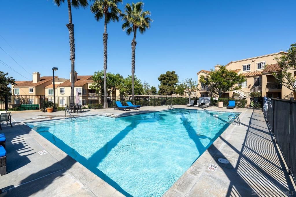 Image 30 of property listing at 7330 Calle Cristobal 88, San Diego, CA 92126