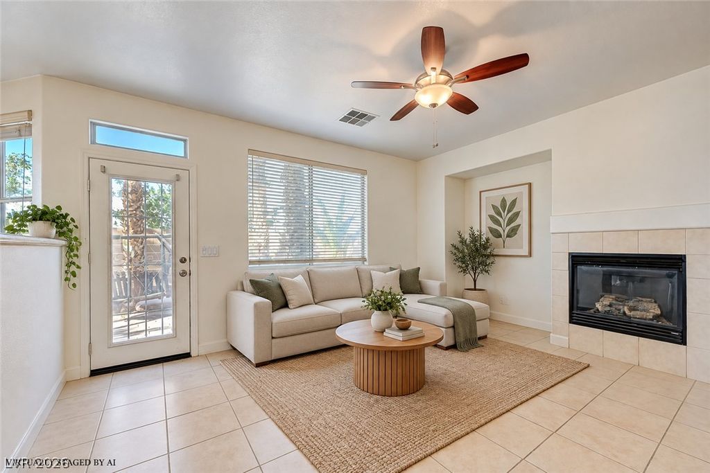 742 Aloe Yucca Avenue, Henderson, NV 89011 — photo 4