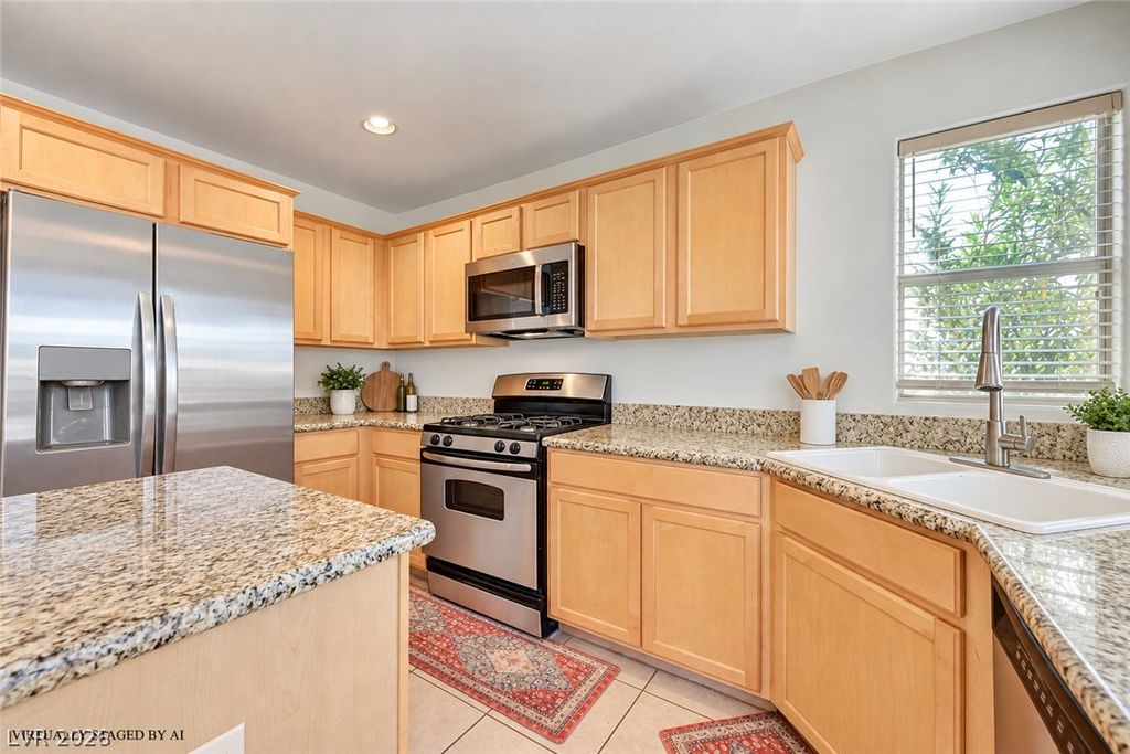 742 Aloe Yucca Avenue, Henderson, NV 89011 — photo 5