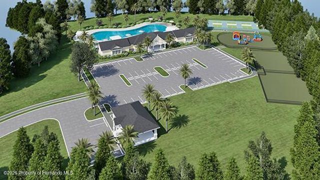 4016 Kona Circle, Spring Hill, FL 34608