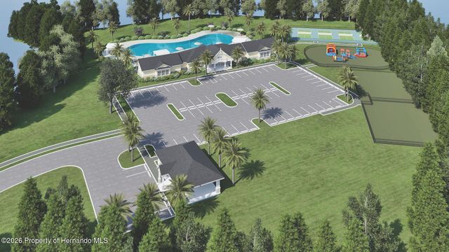 4016 Kona Circle, Spring Hill, FL 34608