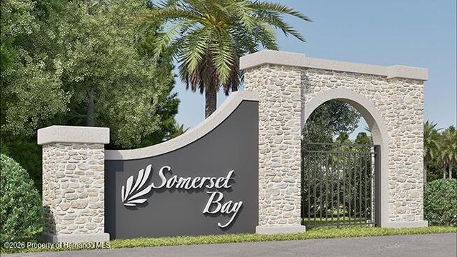 4016 Kona Circle, Spring Hill, FL 34608