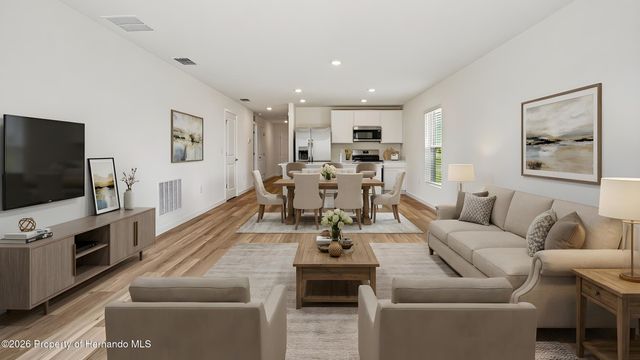 4016 Kona Circle, Spring Hill, FL 34608