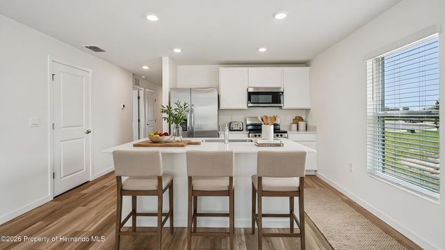 4016 Kona Circle, Spring Hill, FL 34608