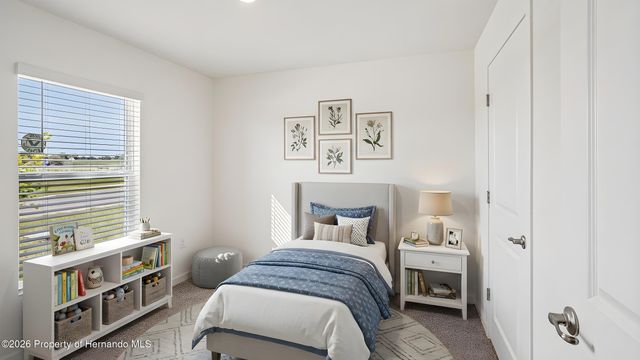 4016 Kona Circle, Spring Hill, FL 34608