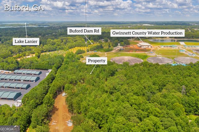 5561 Shadburn Ferry_Lot 4 Road, Buford, GA 30518
