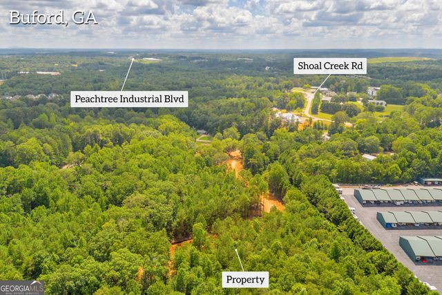 5561 Shadburn Ferry_Lot 4 Road, Buford, GA 30518